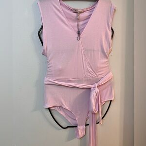 BCBG Bodysuit in XL